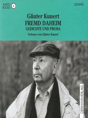 cover image of Fremd daheim
